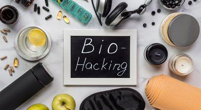 Biohacking