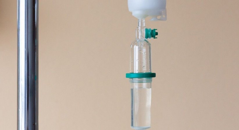 Infusionstherapie, Eiseninfusionen, Vitalstoffe - Dr. Calipso Reif-Pröll - Praktische Ärztin Asperhofen 3041