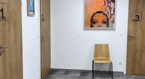 Dr. Calipso Reif-Pröll - Praktische Ärztin Asperhofen 3041