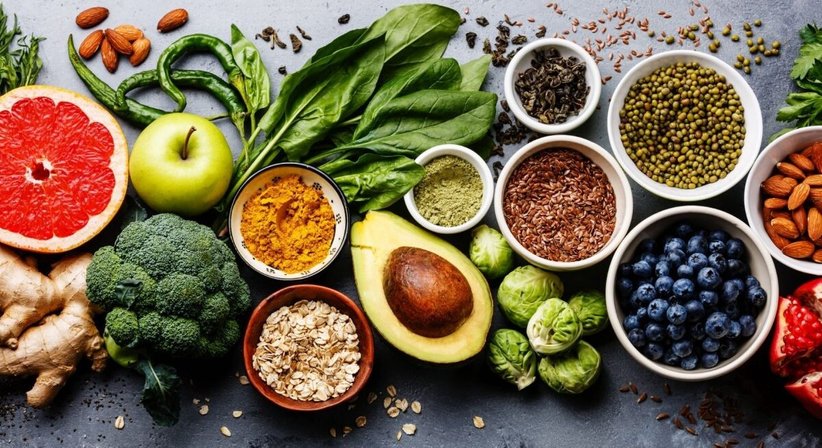 Ernährungsberatung - Dr. Calipso Reif-Pröll - Praktische Ärztin Asperhofen 3041