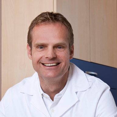 Dr. med. univ. Thomas Wieland - Orthopäde Mödling 2340