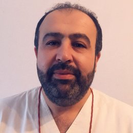 Dr. Mevlüt Simsek - Zahnarzt St. Pölten 3100
