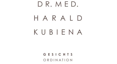 Dr. Harald Kubiena - Plastischer Chirurg Wien 1190