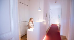 Dr. Harald Kubiena - Plastischer Chirurg Wien 1190