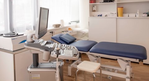 Dr. Norbert Keiblinger - Unfallchirurg Gmunden 4810