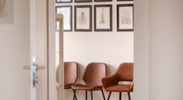 Praxis - Dr. Norbert Keiblinger - Unfallchirurg Gmunden 4810