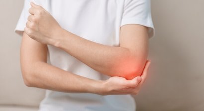 Fokussierte Stoßwellen-Therapie