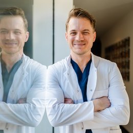 Dr. med. univ. Peter Ambrozy - Orthopäde Klagenfurt 9020