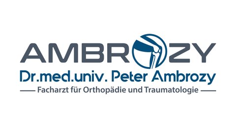 Dr. med. univ. Peter Ambrozy - Orthopäde Klagenfurt 9020