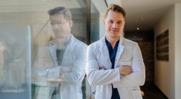 Praxis - Dr. med. univ. Peter Ambrozy - Orthopäde Klagenfurt 9020