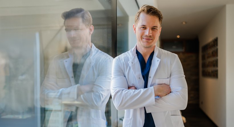 Dr. med. univ. Peter Ambrozy - Orthopäde Klagenfurt 9020