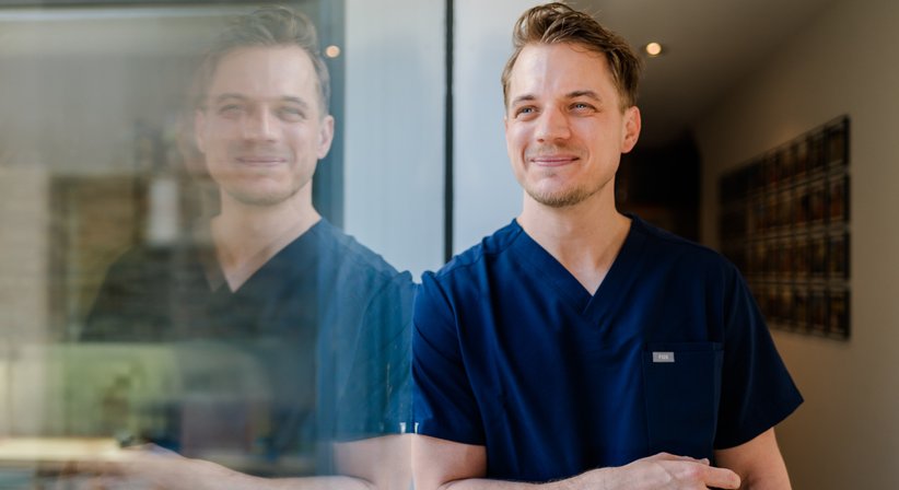 Dr. med. univ. Peter Ambrozy - Orthopäde Klagenfurt 9020