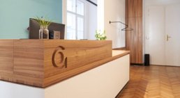 Praxis - Prof. Priv.-Doz. Dr. David Stelzeneder - Orthopäde Wien 1080