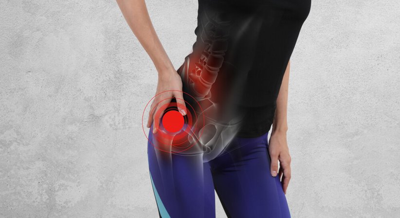 Abklärung von unklaren Hüftschmerzen - Prof. Priv.-Doz. Dr. David Stelzeneder - Orthopäde Wien 1080