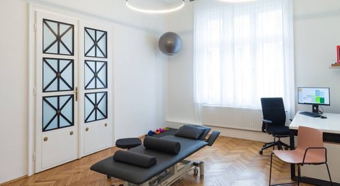 Prof. Priv.-Doz. Dr. David Stelzeneder - Orthopäde Wien 1080