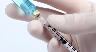 Hyaluronsäurespritzen bei Arthrose