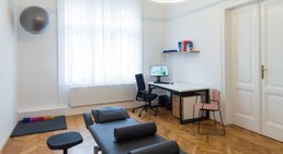 Prof. Priv.-Doz. Dr. David Stelzeneder - Orthopäde Wien 1080