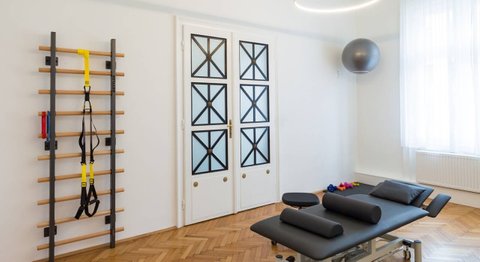 Prof. Priv.-Doz. Dr. David Stelzeneder - Orthopäde Wien 1080