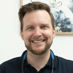 Dr. Christopher Swoboda