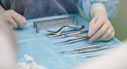 Zahnchirurgie