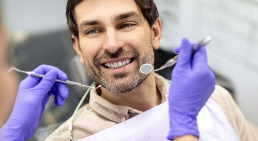 Zahnextraktionen - DDr. Silvia Laudenbach - Zahnärztin Wien 1150