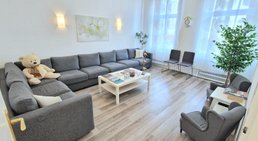 Praxis - DDr. Silvia Laudenbach - Zahnärztin Wien 1150