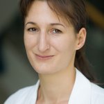 Ap. Prof. Dr. Edit Porpaczy, PhD - Hämatologin u. Onkologin Wien 1180