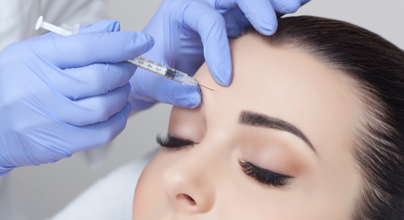Botox- und Fillerbehandlungen - Dr. med. univ. Alexander Nimmerfall - Plastischer Chirurg Wels 4600
