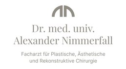 Dr. med. univ. Alexander Nimmerfall - Plastischer Chirurg Wels 4600