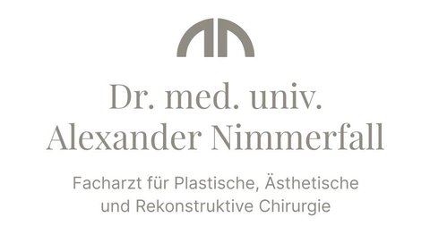 Dr. med. univ. Alexander Nimmerfall - Plastischer Chirurg Wels 4600