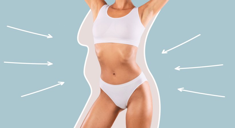  Fettabsaugung (Liposuktion) - Dr. med. univ. Alexander Nimmerfall - Plastischer Chirurg Wels 4600