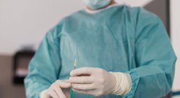 Dr. med. univ. Alexander Nimmerfall - Plastischer Chirurg Wels 4600