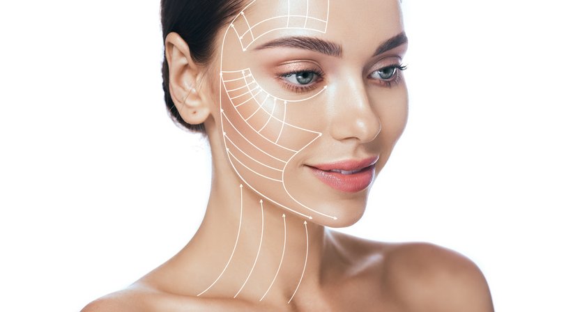 Facelift ( Gesichtsstraffung) / Halslift - Dr. med. univ. Alexander Nimmerfall - Plastischer Chirurg Wels 4600