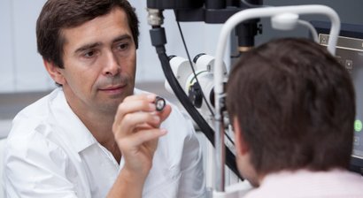 Hornhautverkrümmung