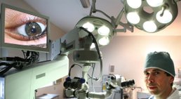 Dr. med. univ. Pavel Stodulka, FEBOS-CR - Augenarzt Wien 1010