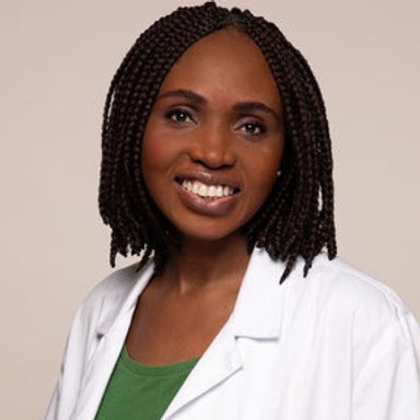 Dr. med. univ. Linda Asamoah-Ackwonu - Praktische Ärztin Wien 1160