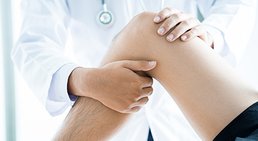 Orthopäde in der Nähe