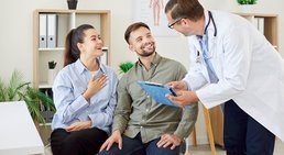 Primärversorgungseinheiten in der Nähe