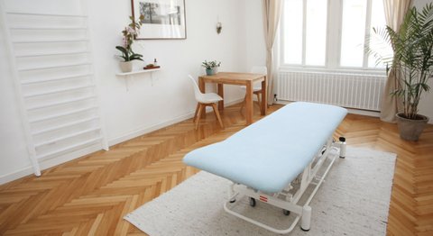 Dr. Istvan Salamon - Praktischer Arzt Wien 1180