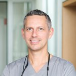 Dr. med. dent. Joachim Klien, M.Sc., M.Sc. - Zahnarzt Dornbirn 6850