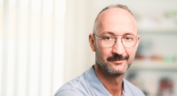 Dr. Franz Roithmeier - Frauenarzt Wien 1060