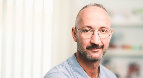 Dr. Franz Roithmeier - Frauenarzt Wien 1060