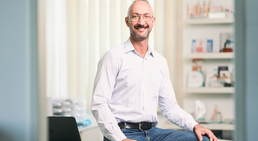 Dr. Franz Roithmeier - Frauenarzt Wien 1060