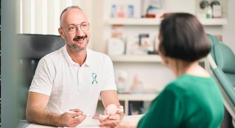 Dr. Franz Roithmeier - Frauenarzt Wien 1060