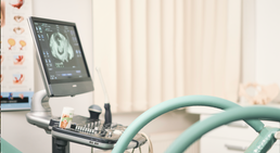 Dr. Franz Roithmeier - Frauenarzt Wien 1060