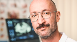 Dr. Franz Roithmeier - Frauenarzt Wien 1060