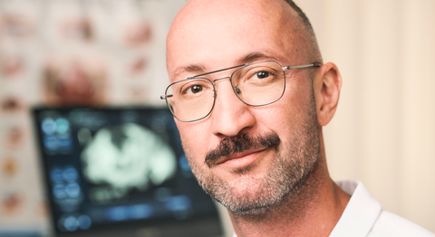 Dr. Franz Roithmeier - Frauenarzt Wien 1060