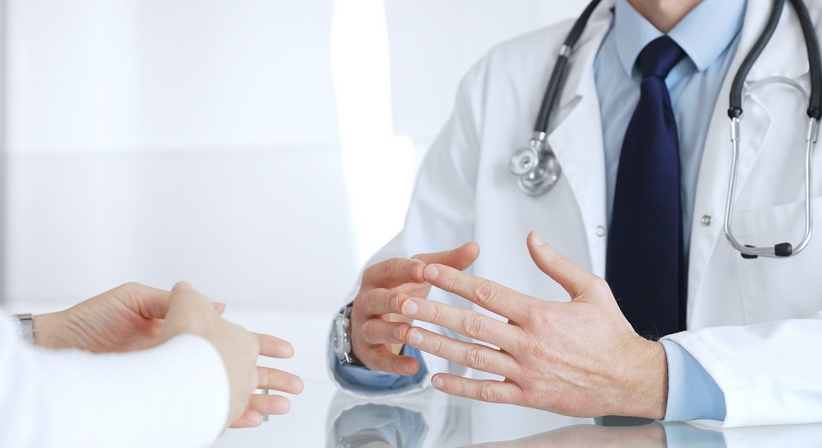 Zweitmeinung - Dr. Franz Roithmeier - Frauenarzt Wien 1060