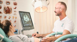 Dr. Franz Roithmeier - Frauenarzt Wien 1060