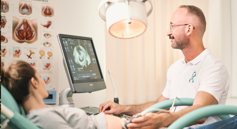 Dr. Franz Roithmeier - Frauenarzt Wien 1060